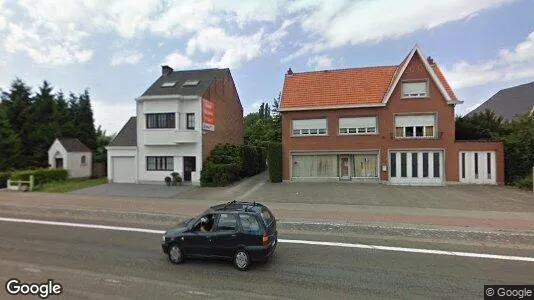 Apartments for rent in Sint-Katelijne-Waver - Photo from Google Street View