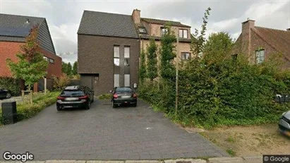 Apartments for rent in Hoogstraten - Photo from Google Street View