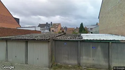 Apartments for rent in Sint-Lievens-Houtem - Photo from Google Street View