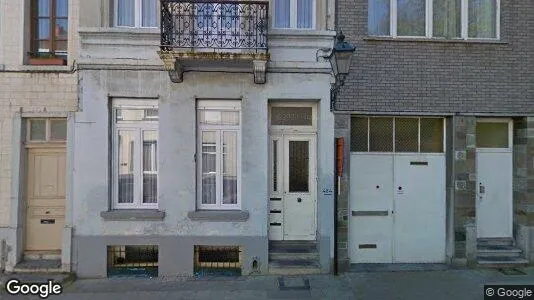 Apartments for rent in Stad Brussel - Photo from Google Street View