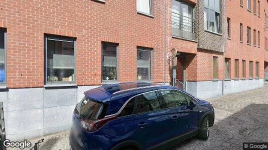 Apartments for rent in Bergen - Photo from Google Street View