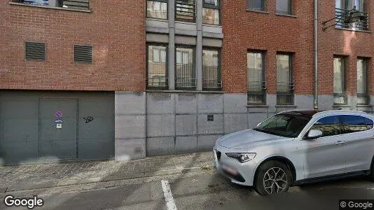Apartments for rent in Bergen - Photo from Google Street View