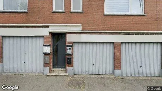 Apartments for rent in Charleroi - Photo from Google Street View
