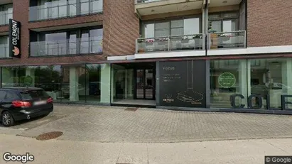 Apartments for rent in Hasselt - Photo from Google Street View