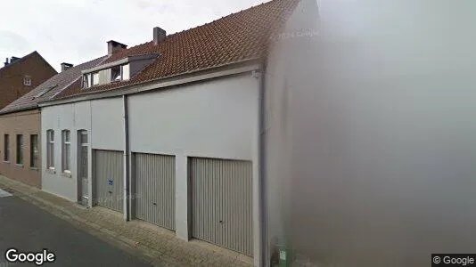 Apartments for rent in Aalst - Photo from Google Street View