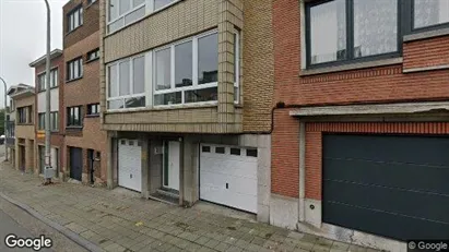 Apartments for rent in Luik - Photo from Google Street View