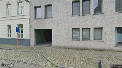 Apartments for rent in Gent Zwijnaarde - Photo from Google Street View