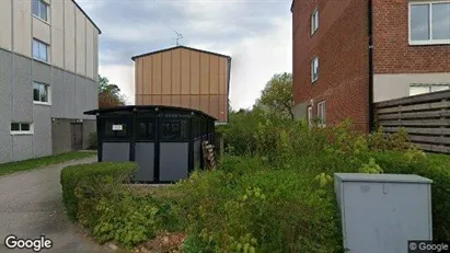 Apartments for rent in Örkelljunga - Photo from Google Street View