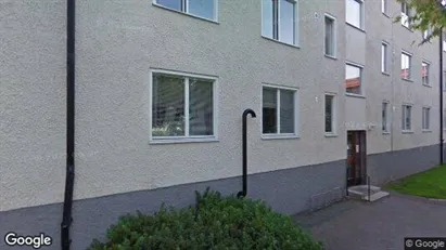 Apartments for rent in Haninge - Photo from Google Street View