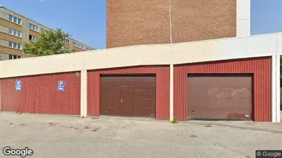 Apartments for rent in Nacka - Photo from Google Street View