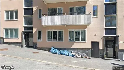 Apartments for rent in Gothenburg City Centre - Photo from Google Street View