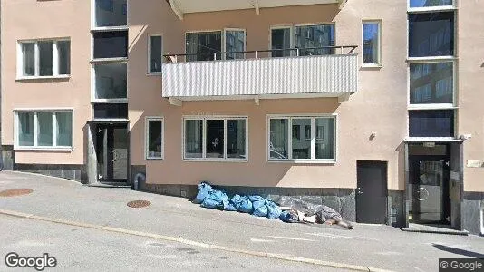 Apartments for rent in Gothenburg City Centre - Photo from Google Street View