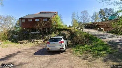 Apartments for rent in Lerum - Photo from Google Street View