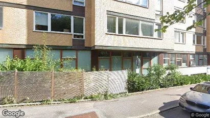Apartments for rent in Gothenburg City Centre - Photo from Google Street View