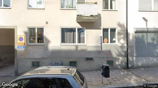 Apartments for rent in Södertälje - Photo from Google Street View