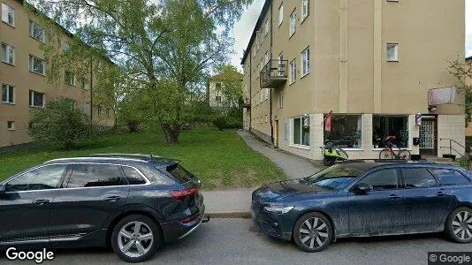 Apartments for rent in Stockholm South - Photo from Google Street View