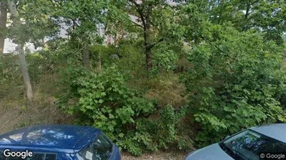 Apartments for rent in Nacka - Photo from Google Street View