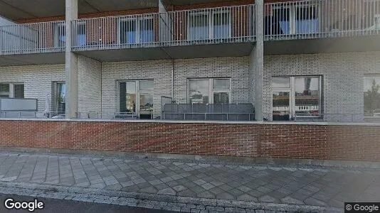 Apartments for rent in Malmö City - Photo from Google Street View