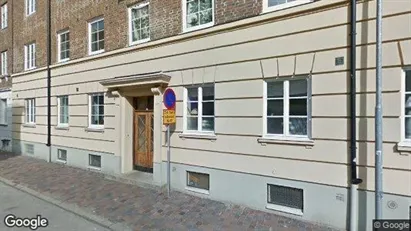 Apartments for rent in Helsingborg - Photo from Google Street View