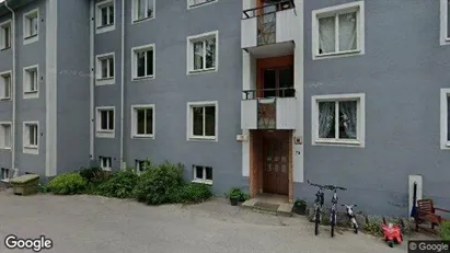Apartments for rent in Botkyrka - Photo from Google Street View