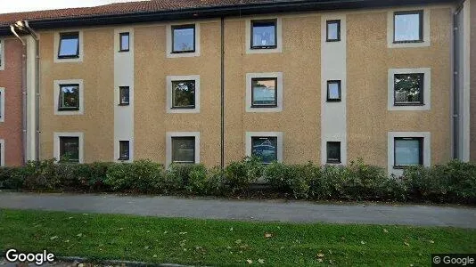 Apartments for rent in Linköping - Photo from Google Street View