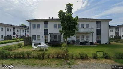 Apartments for rent in Kristianstad - Photo from Google Street View