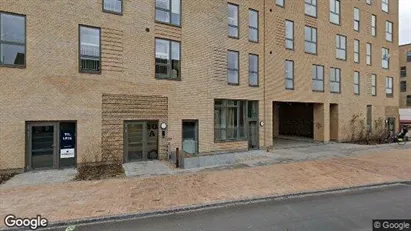 Apartments for rent in Odense C - Photo from Google Street View