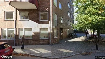 Apartments for rent in Helsingborg - Photo from Google Street View