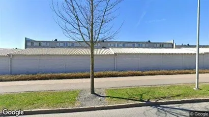 Apartments for rent in Lund - Photo from Google Street View