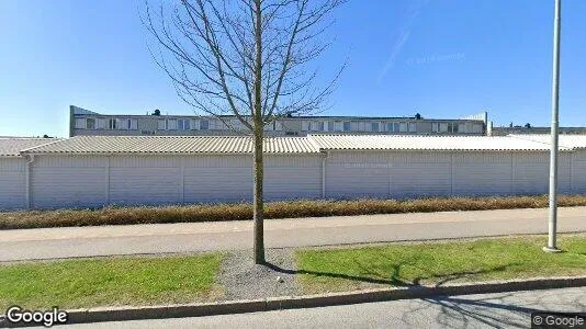 Apartments for rent in Lund - Photo from Google Street View