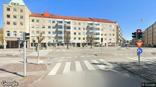 Apartments for rent in Malmö City - Photo from Google Street View