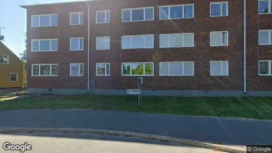 Apartments for rent in Kalix - Photo from Google Street View