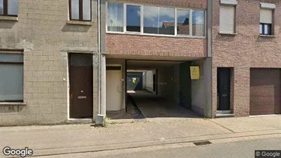 Apartments for rent in Kuurne - Photo from Google Street View