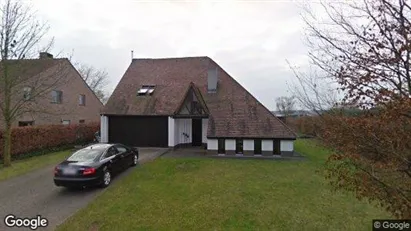 Apartments for rent in Westerlo - Photo from Google Street View
