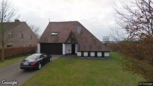 Apartments for rent in Westerlo - Photo from Google Street View