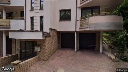 Apartments for rent in Lublin - Photo from Google Street View