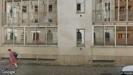 Apartments for rent in Gothenburg City Centre - Photo from Google Street View