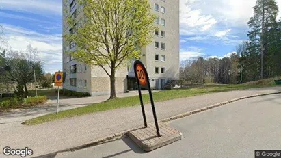 Apartments for rent in Upplands Väsby - Photo from Google Street View