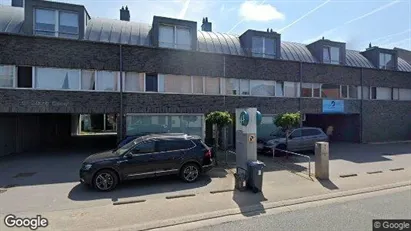 Apartments for rent in Stekene - Photo from Google Street View