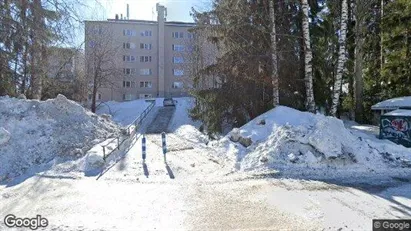 Apartments for rent in Jyväskylä - Photo from Google Street View