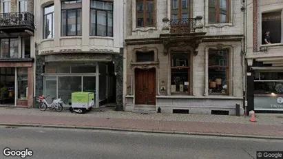 Apartments for rent in Stad Antwerp - Photo from Google Street View