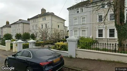 Apartments for rent in Sevenoaks - Kent - Photo from Google Street View