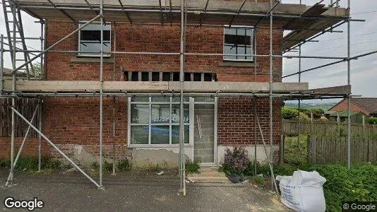 Apartments for rent in Stanley - County Durham - Photo from Google Street View