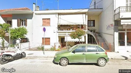 Apartments for rent in Ioannina - Photo from Google Street View