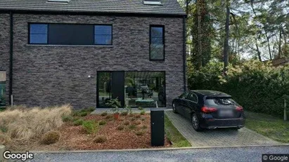 Apartments for rent in Tremelo - Photo from Google Street View