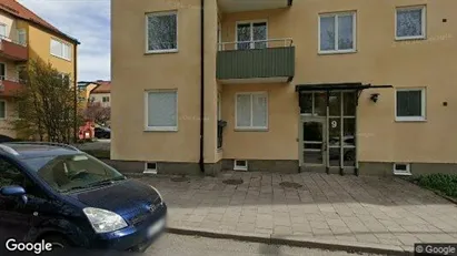 Apartments for rent in Solna - Photo from Google Street View