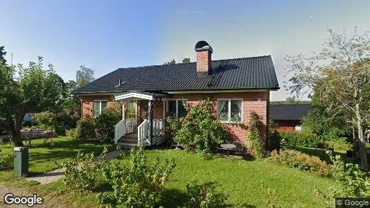 Apartments for rent in Uppsala - Photo from Google Street View