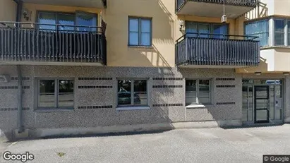 Apartments for rent in Örebro - Photo from Google Street View