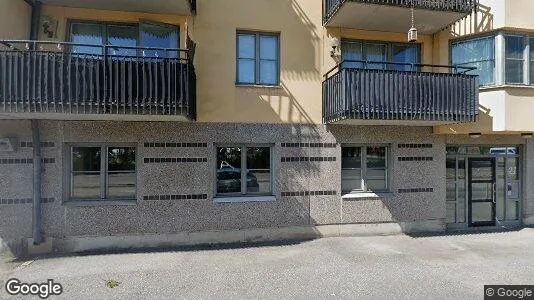 Apartments for rent in Örebro - Photo from Google Street View