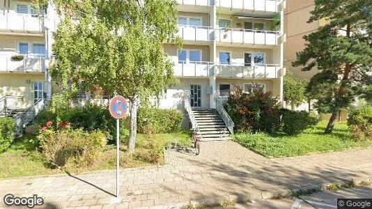 Apartments for rent in Salzlandkreis - Photo from Google Street View